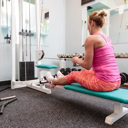 Victoria מלון פלזן