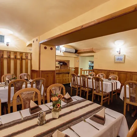 Victoria Hotell Plzeň