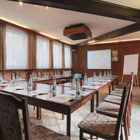 Victoria Hotell 3*