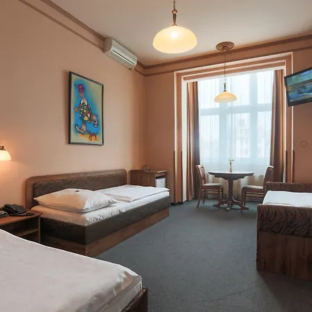 Hotell Victoria