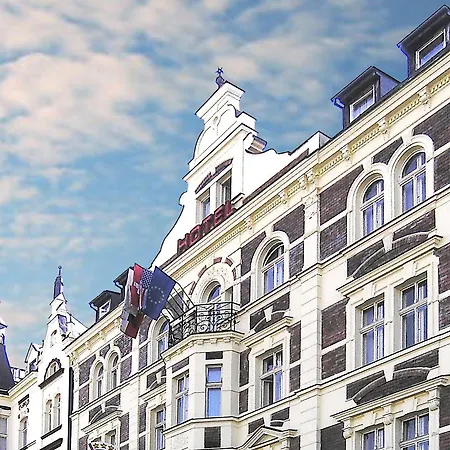 Hotel Victoria