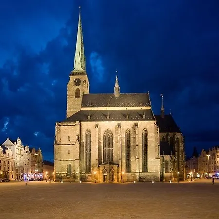 Victoria 3* Plzen