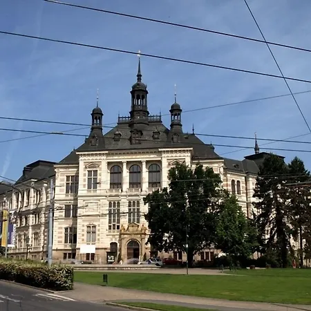 Hotel Victoria