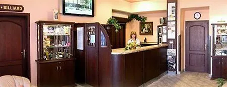 Hotell Victoria