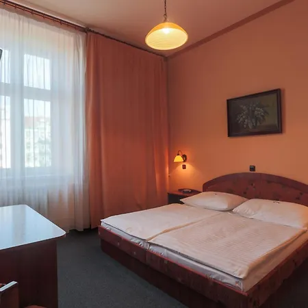 Hotell Victoria