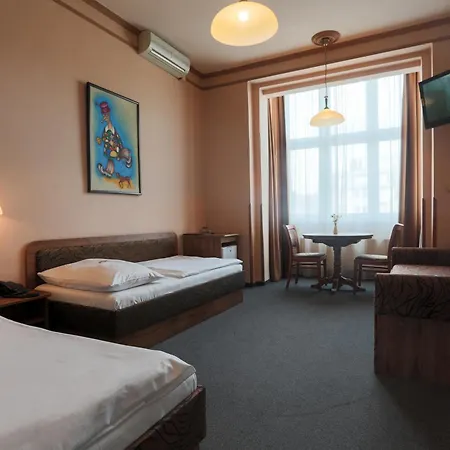 Hotell Victoria 3*