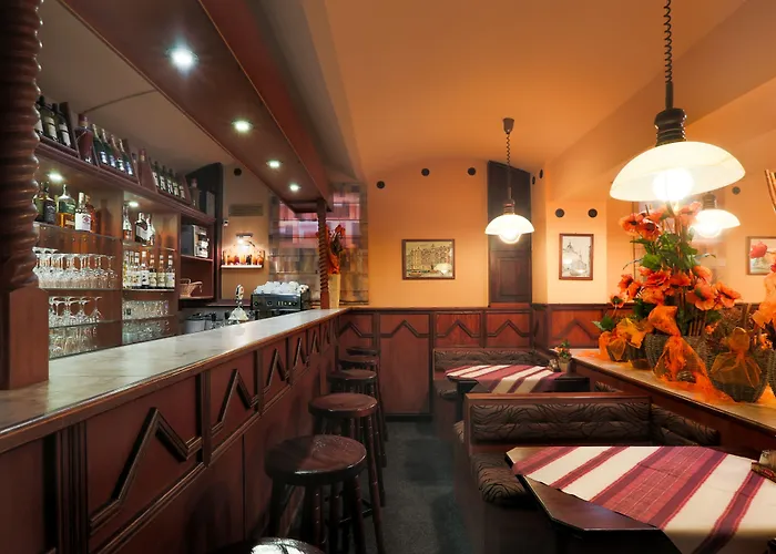 Hotel Victoria Plzeň