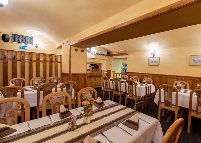 Victoria Hotel Plzeň