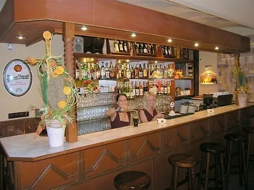 Hotel Victoria Plzeň