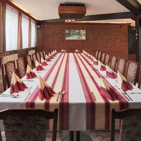 Hotel Victoria Plzen