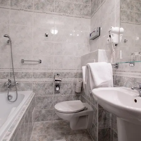 Victoria Hotel Plzen