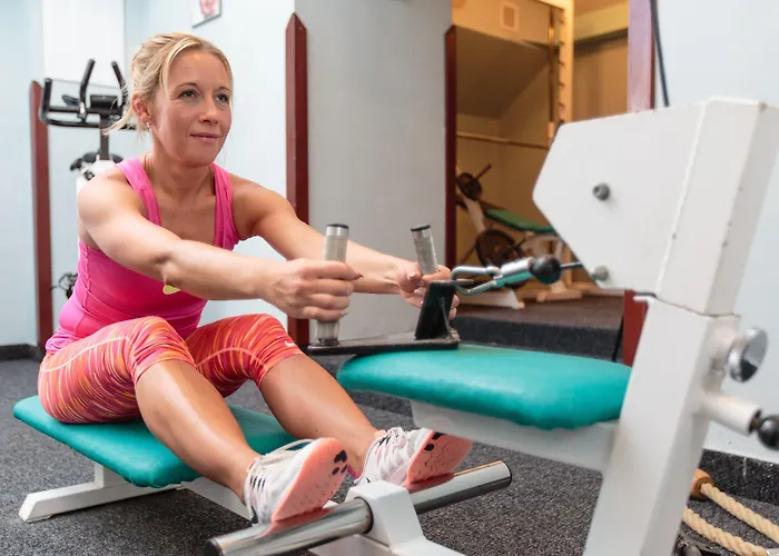 Victoria Ξενοδοχείο