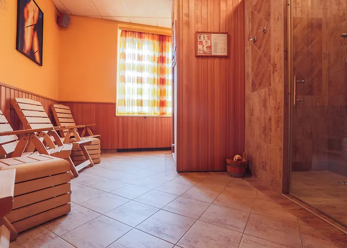 Victoria Ξενοδοχείο Πίλζεν