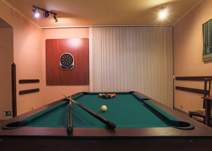 Victoria 3* Πίλζεν