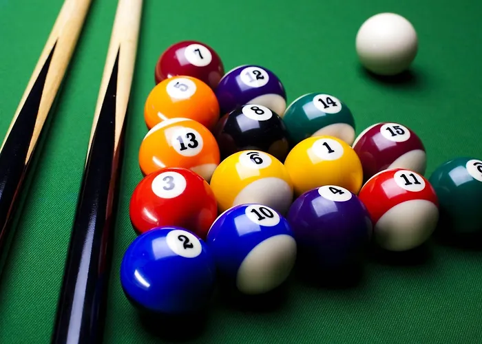 Ξενοδοχείο Victoria Πίλζεν