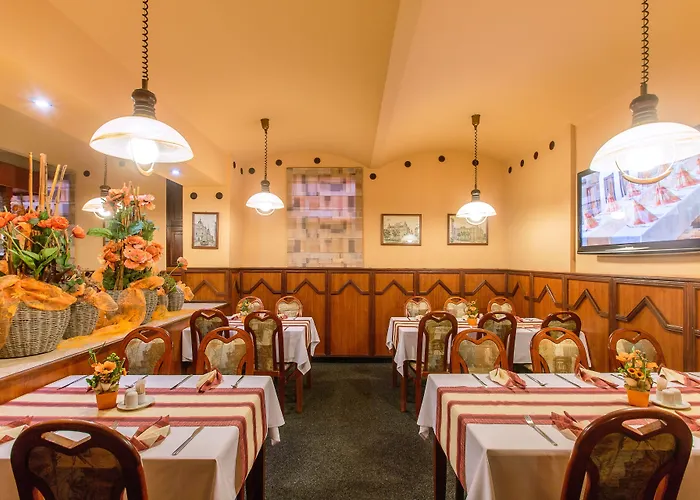 Ξενοδοχείο Victoria 3*