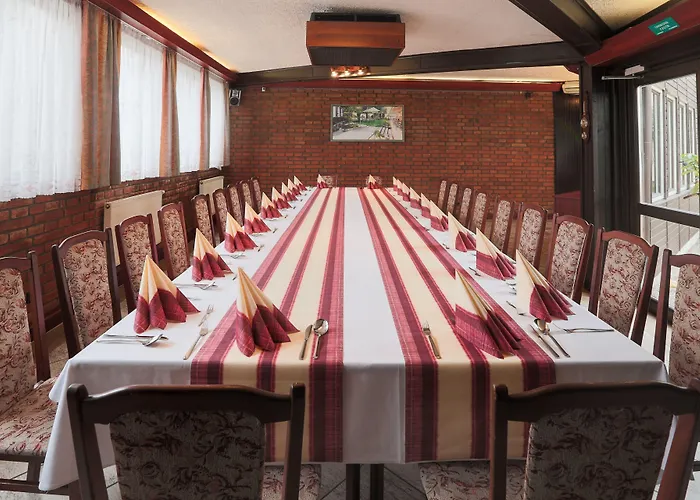 Ξενοδοχείο Victoria Πίλζεν