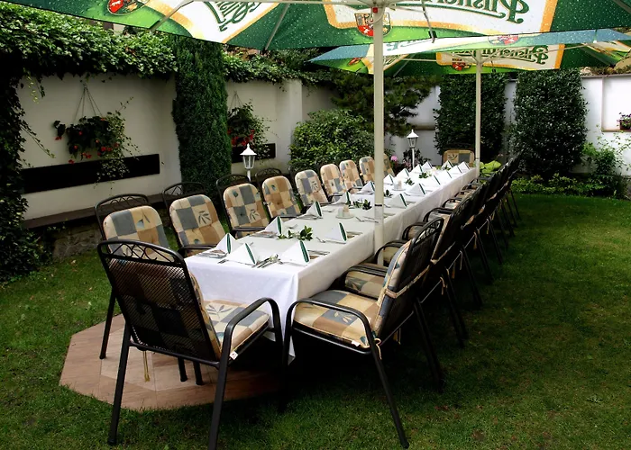 Victoria Ξενοδοχείο