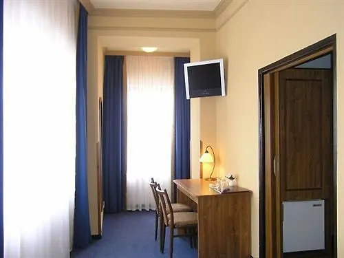 Ξενοδοχείο Victoria Πίλζεν